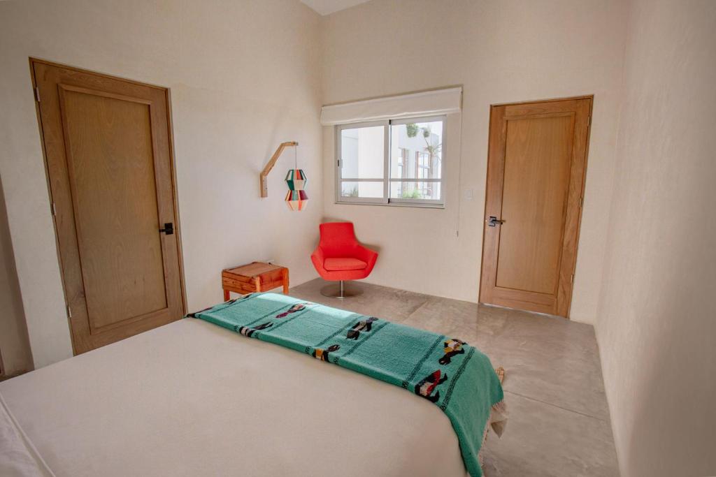 Topia Retreat - Piscina Suite Norte photo 1
