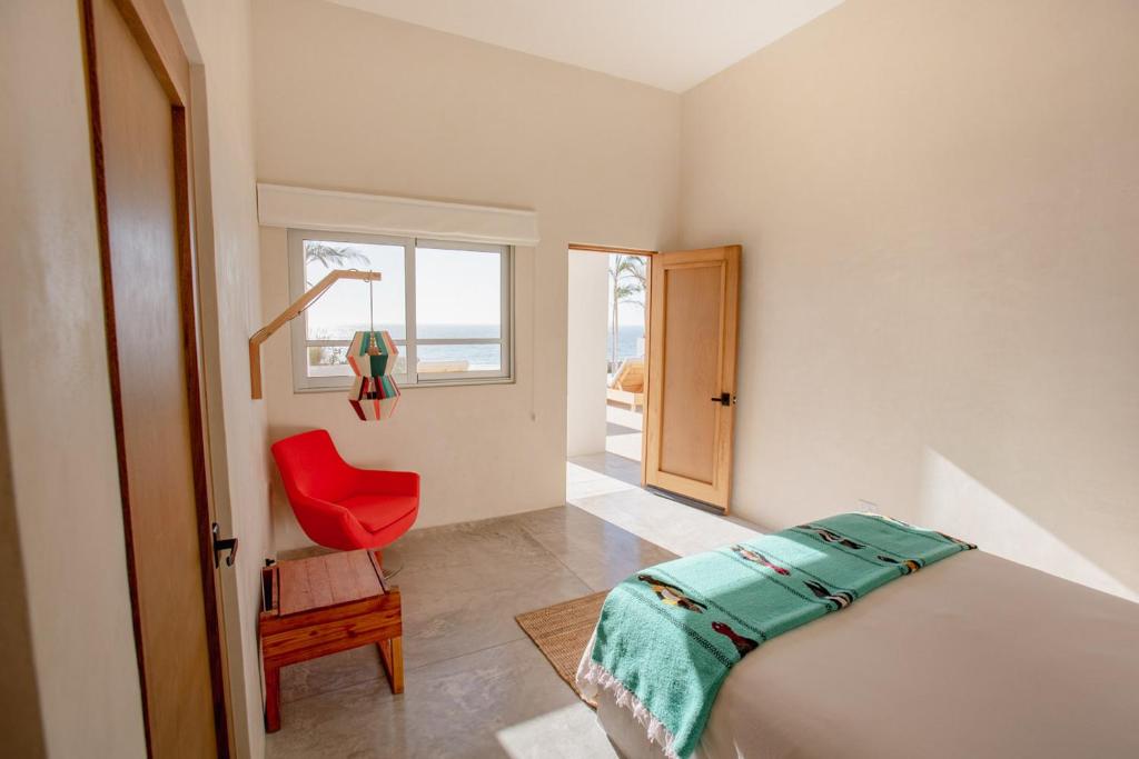 Topia Retreat - Piscina Suite Norte photo 3