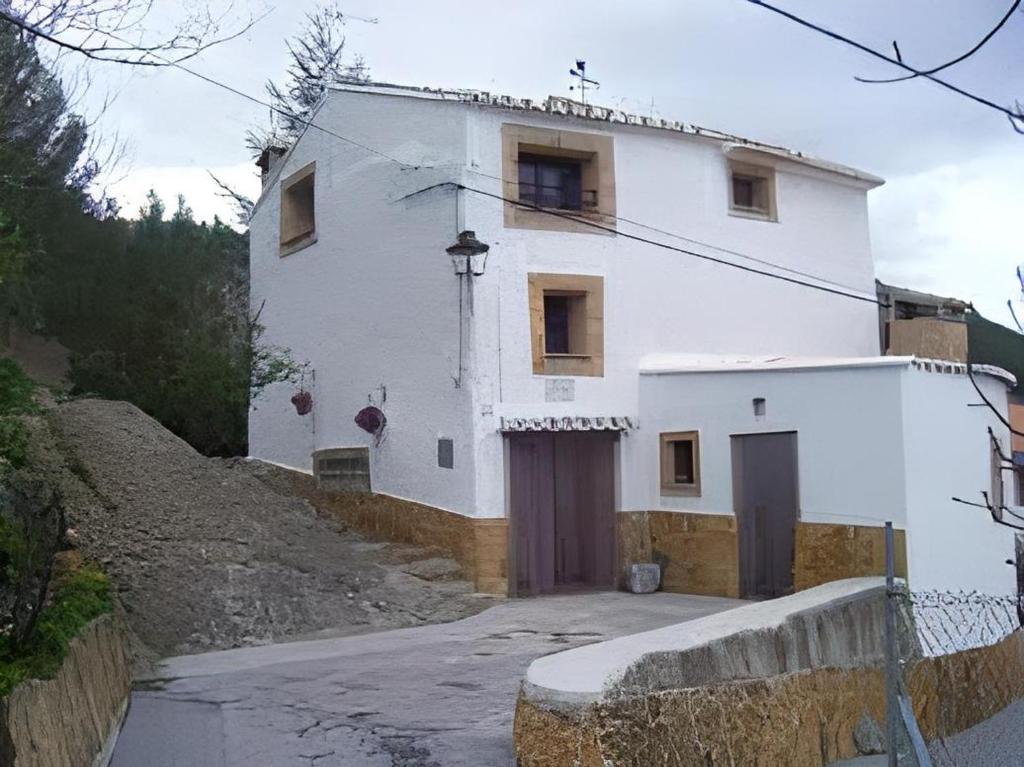 Casa rural Teresa la Cuca photo 1