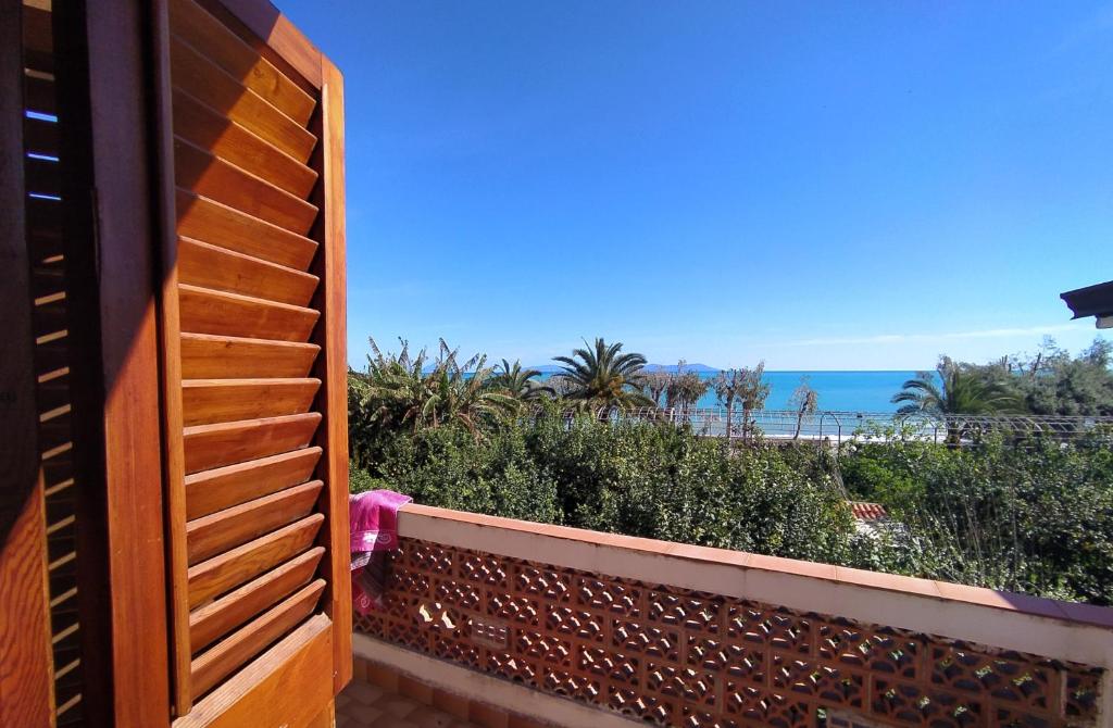 Testa di Monaco - Basic Beach Accommodations photo 1