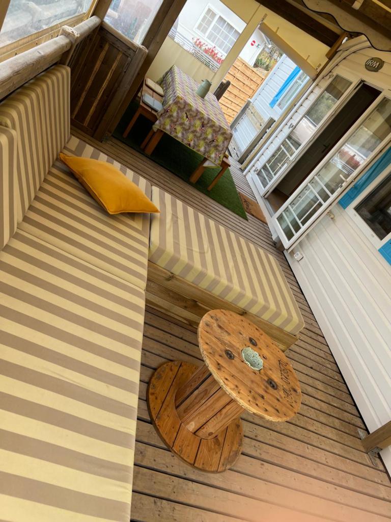 Joli Mobil-Home de Vacances, Ideal pour les familles photo 4