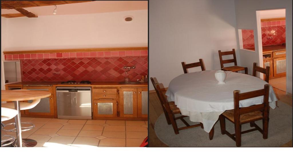 Maison Spacieuse avec du Charme - Tout proche de la mer photo 4