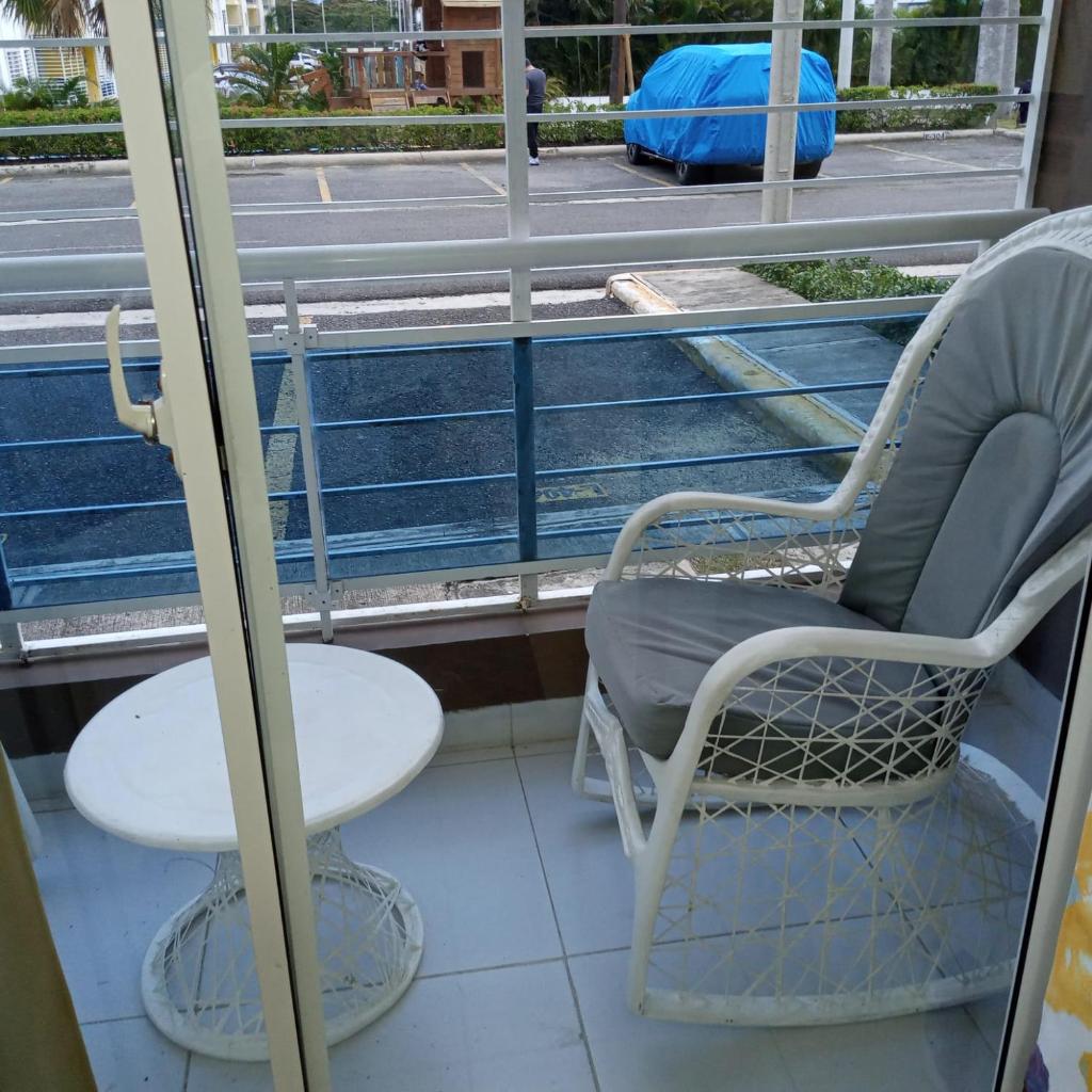 CONFORTABLE first floor en santiago RD photo 1