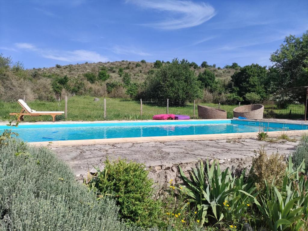 Gîte de Navacelles photo 2