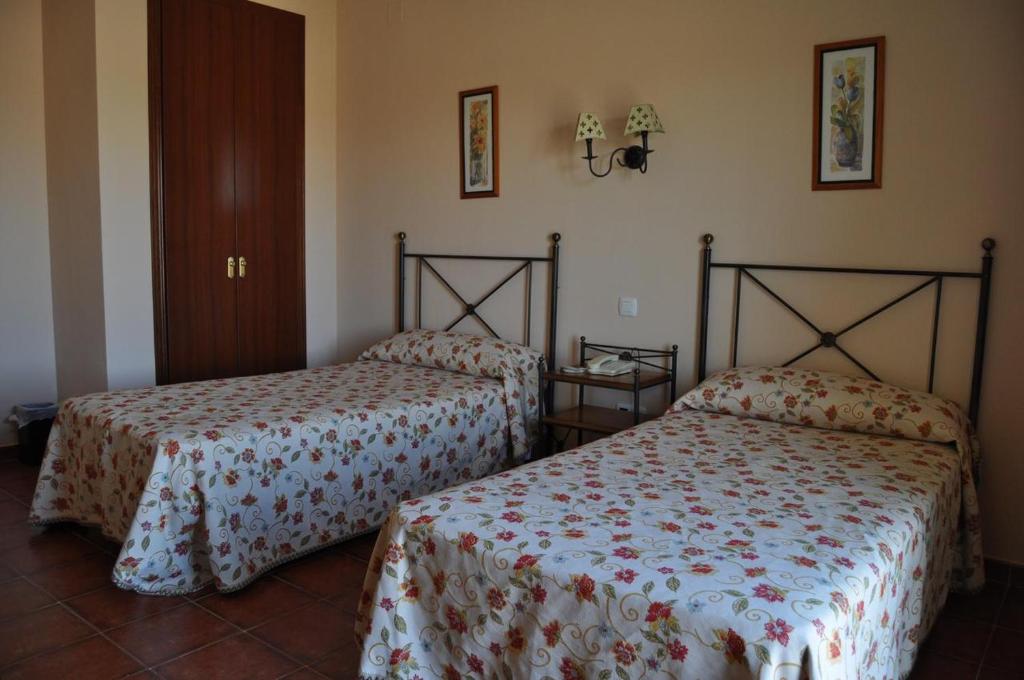 Hotel Alonso de Monroy photo 2