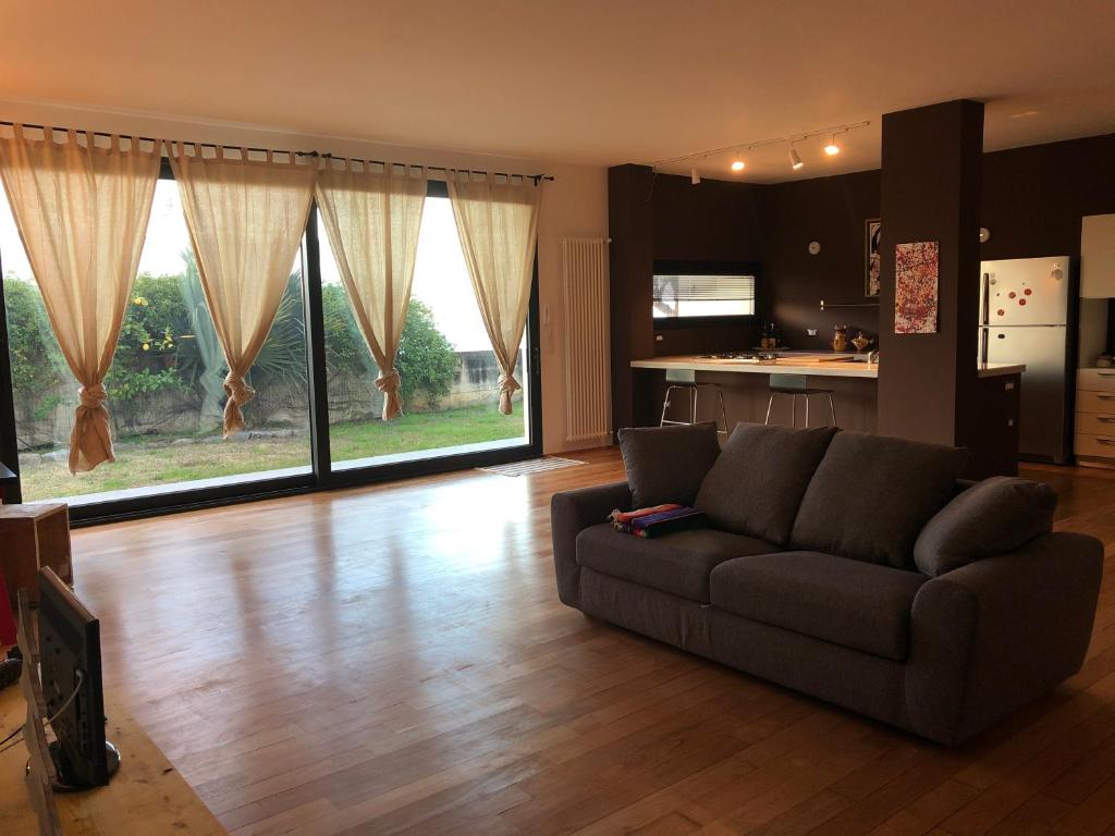 oPENhouse - loft - casa al mare photo 3