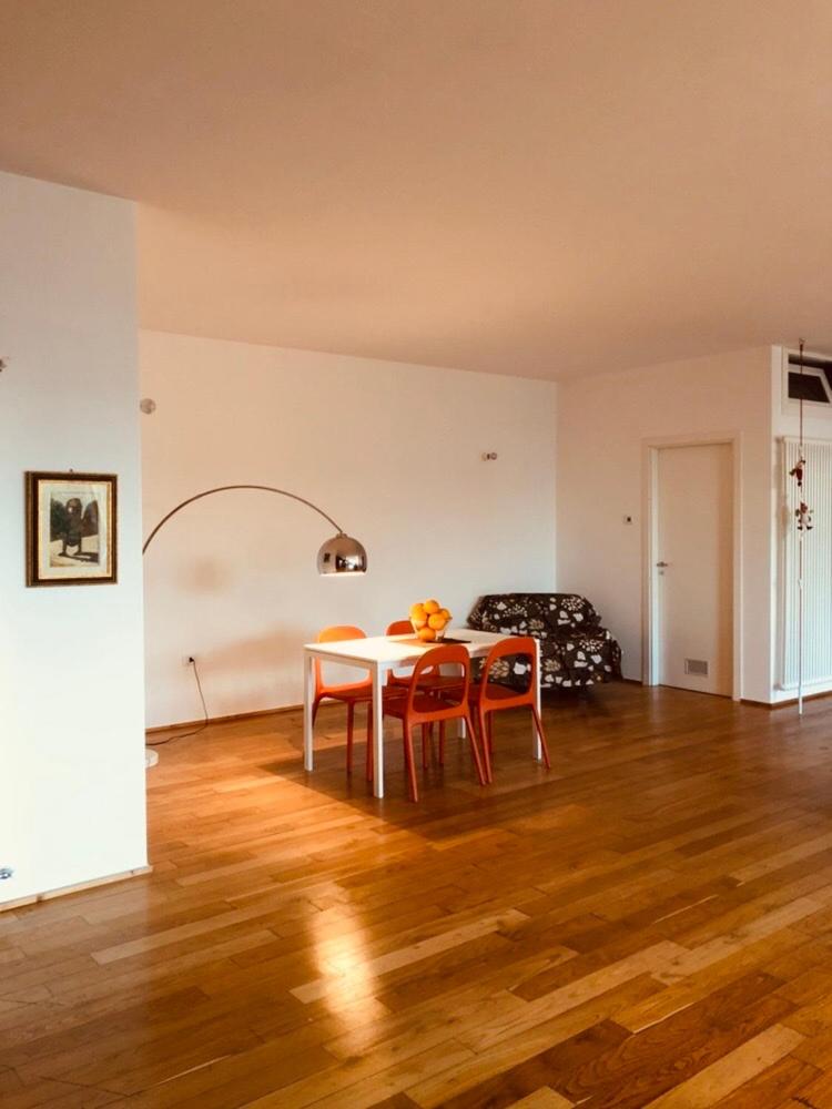 oPENhouse - loft - casa al mare photo 4