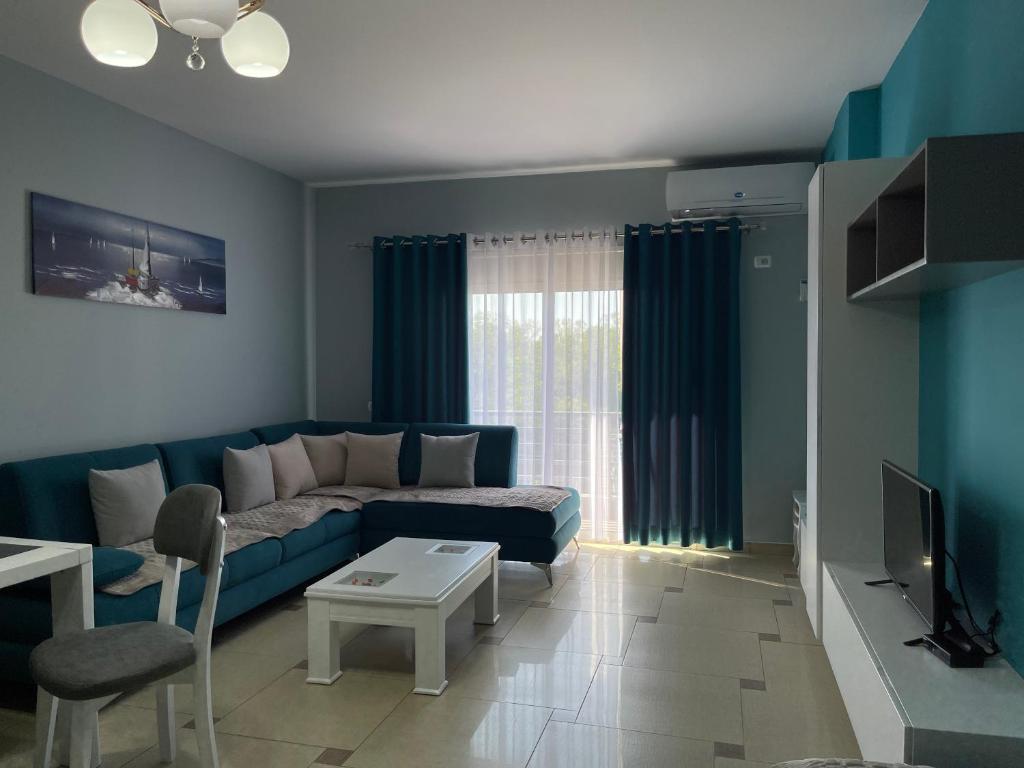 Amaris Apartments photo 2