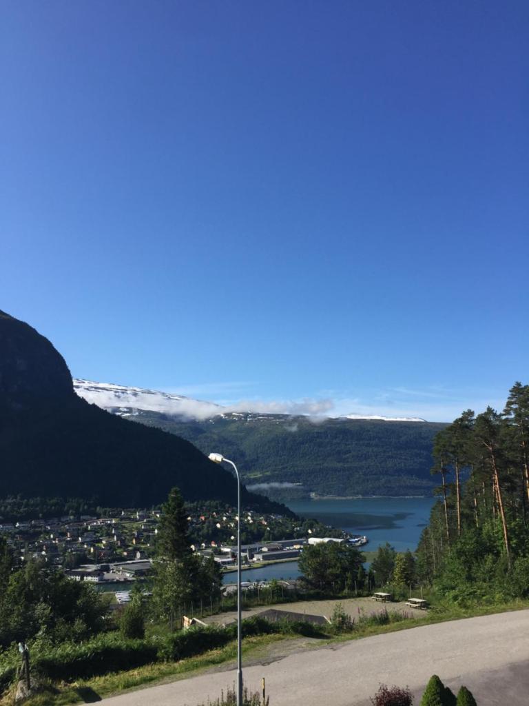 Aarnes house Stryn photo 3