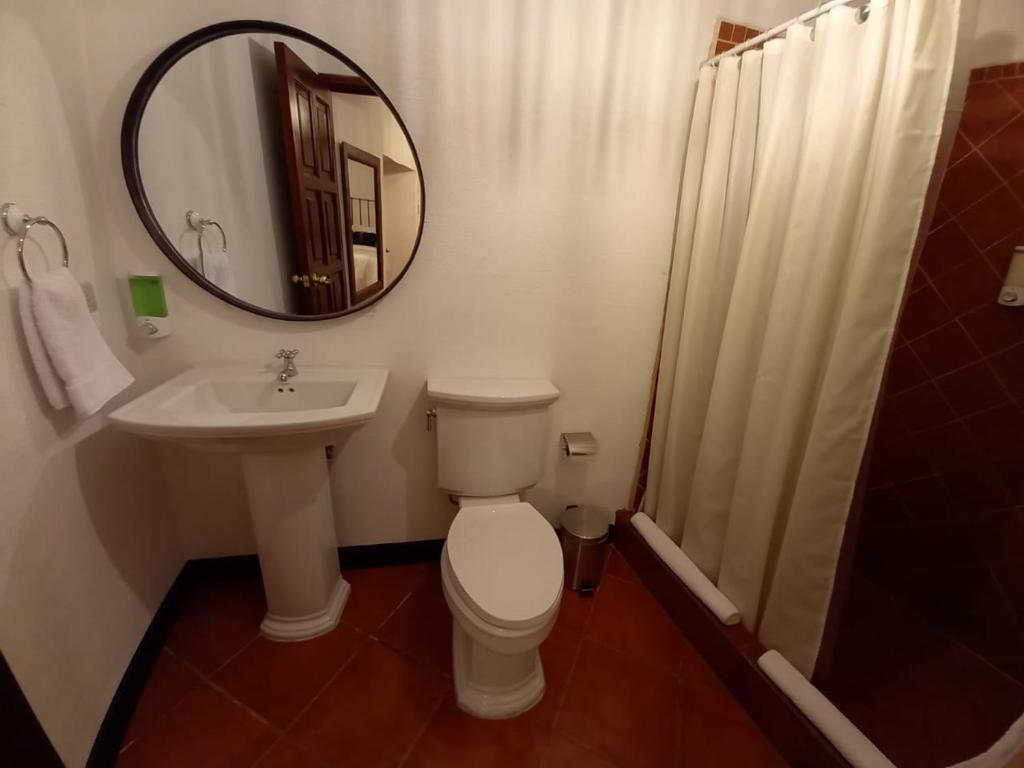 Casa del Manchén photo 2