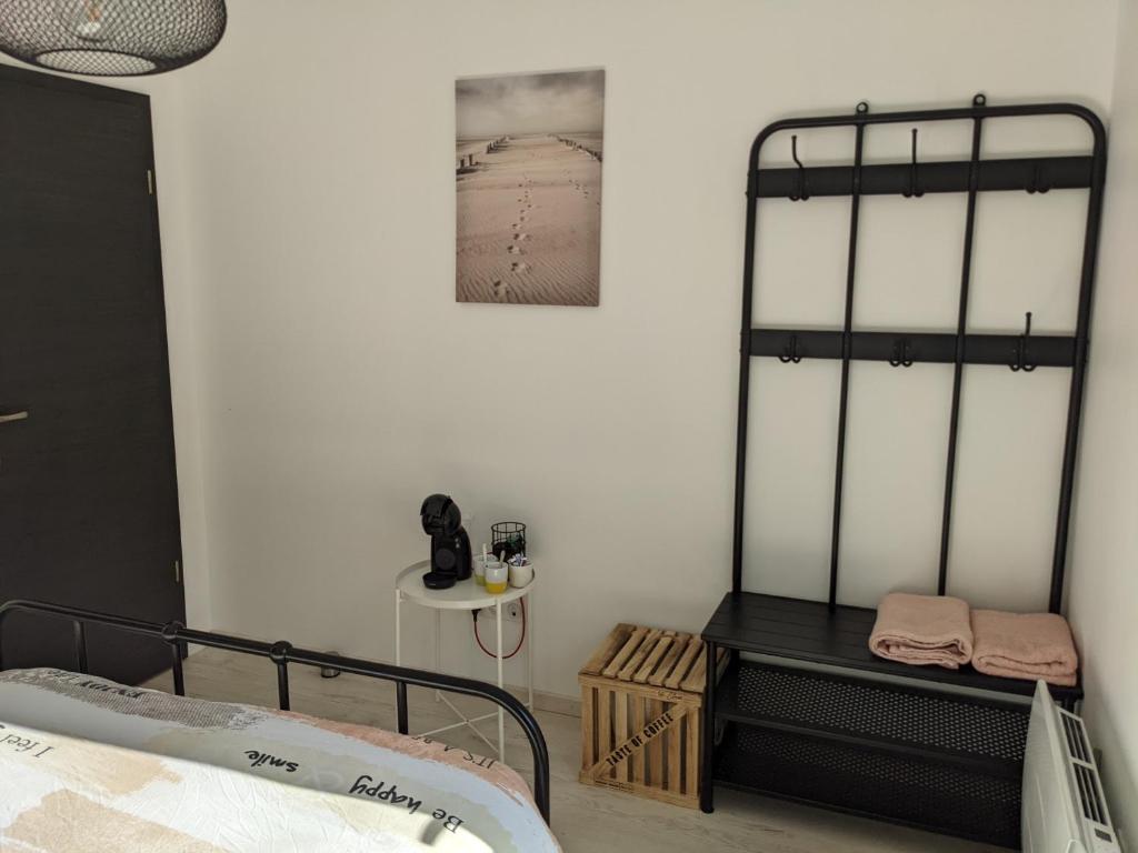 주변 환경