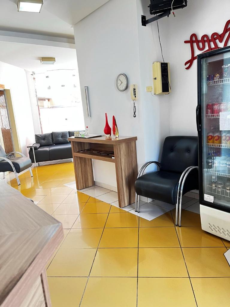 Tropical Palace Hotel photo 1