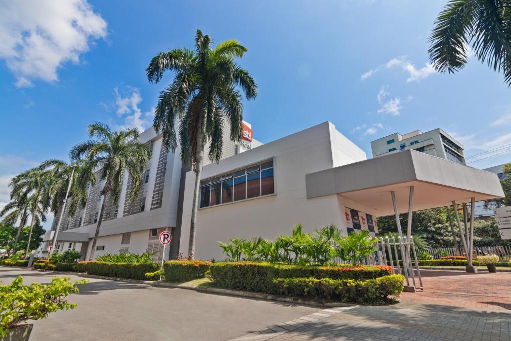 GHL Hotel Neiva photo 2