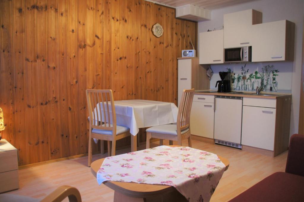 Ferienwohnung Hofmann photo 4