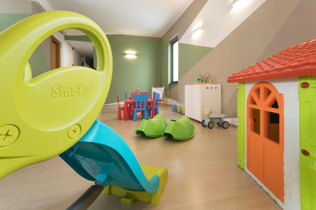 Hotel Residence Laigueglia photo 4
