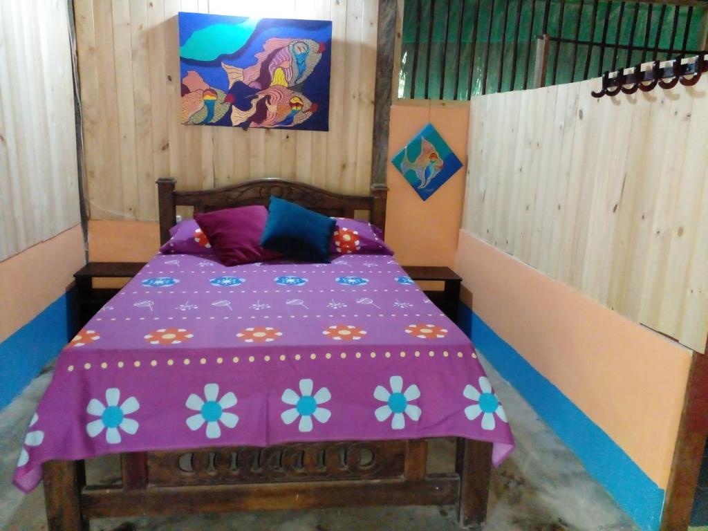 Ecohotel Arte y Aventura photo 1