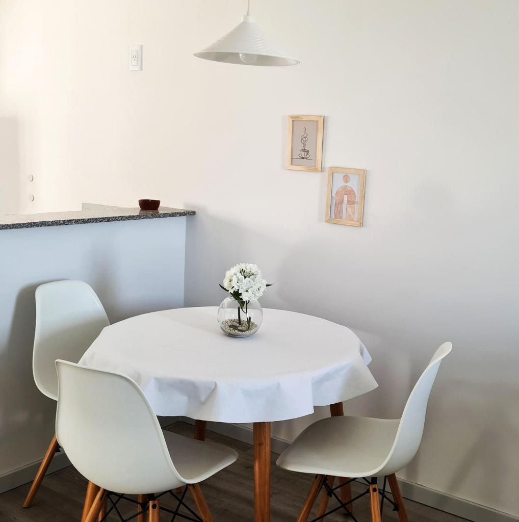 Departamento Torre Quarz photo 1
