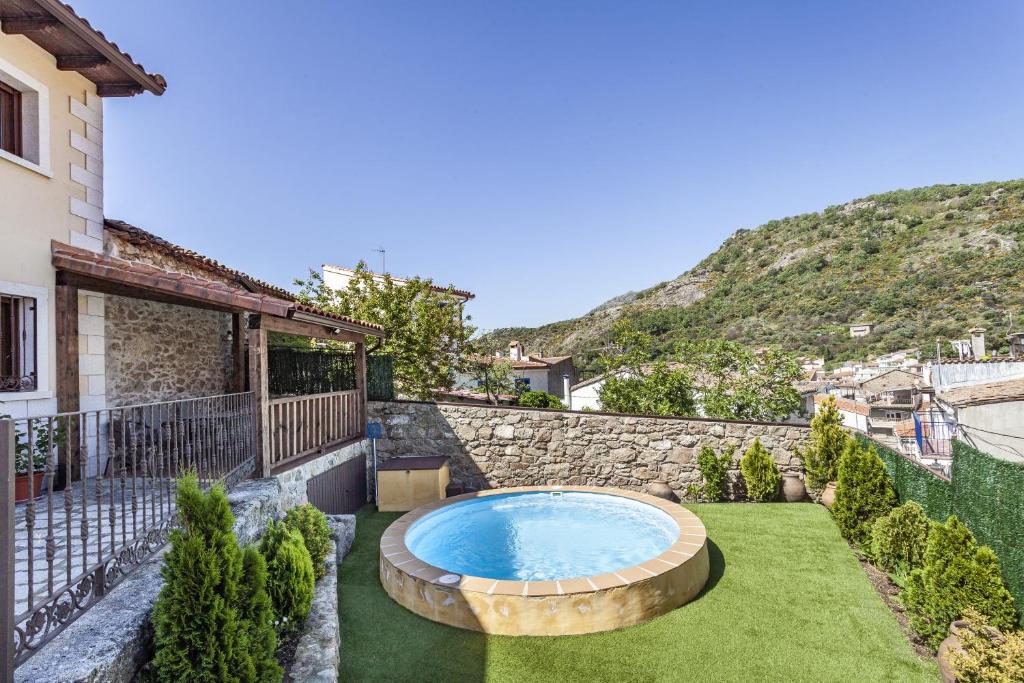 Casa Rural La Fontanita photo 1