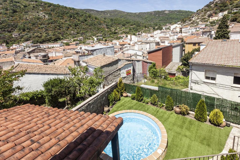 Casa Rural La Fontanita photo 2