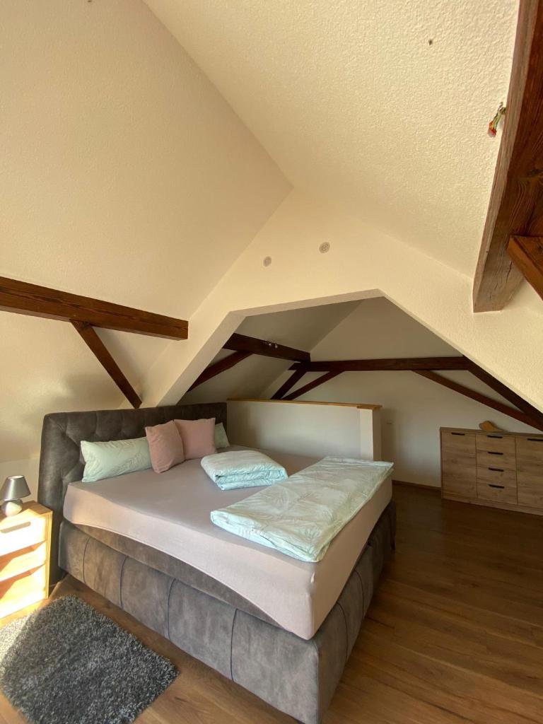 Ferienwohnung an der Unditz 3 photo 2