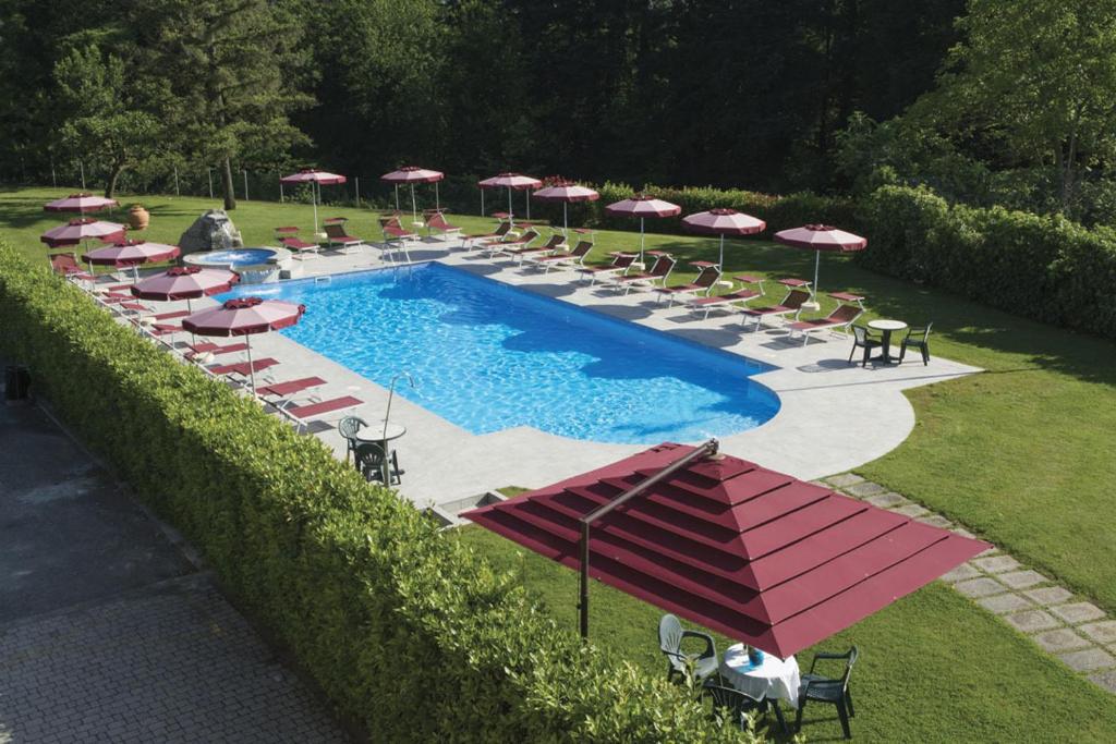 Park Hotel La Pineta photo 2