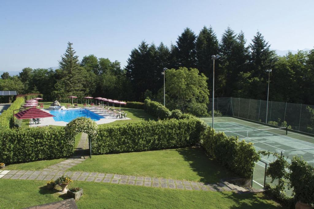 Park Hotel La Pineta photo 3