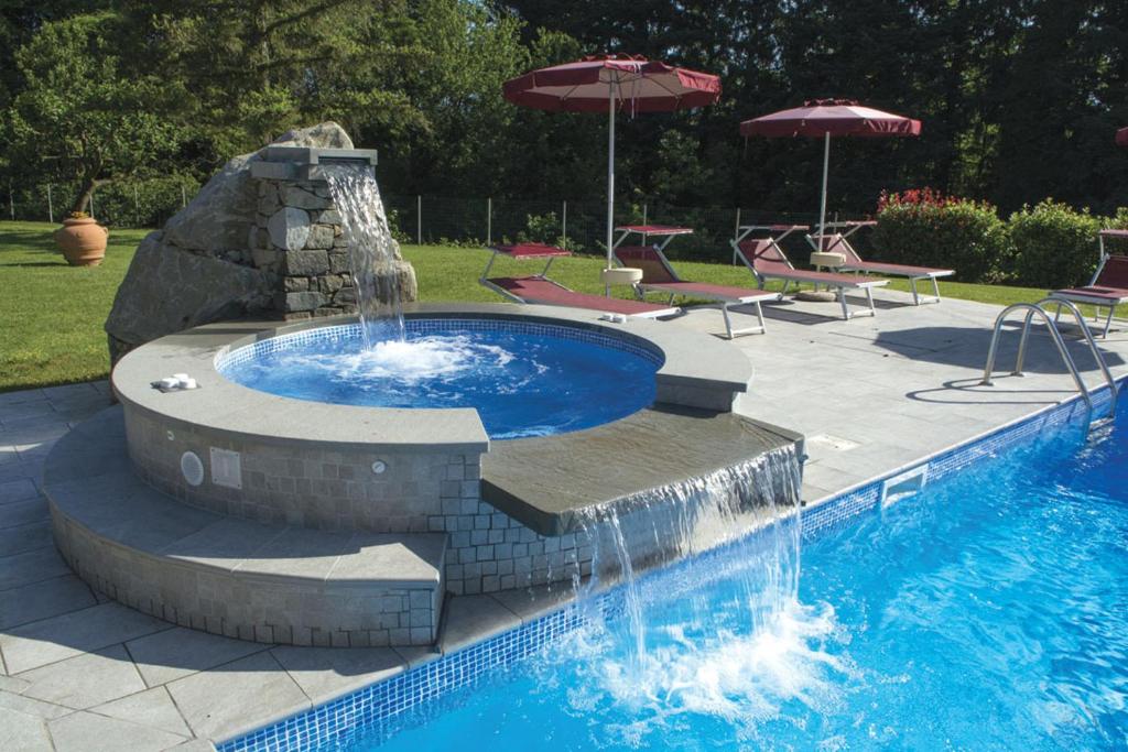 Park Hotel La Pineta photo 1