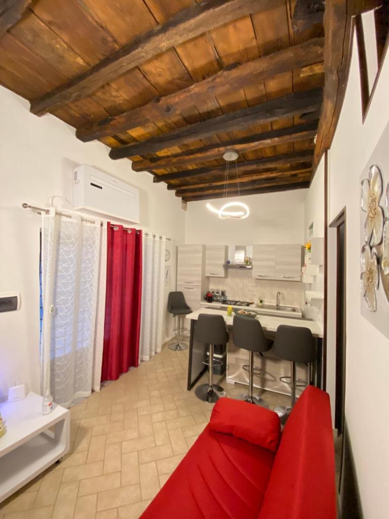 Casa medievale Il Rifugio di Olimpia photo 4