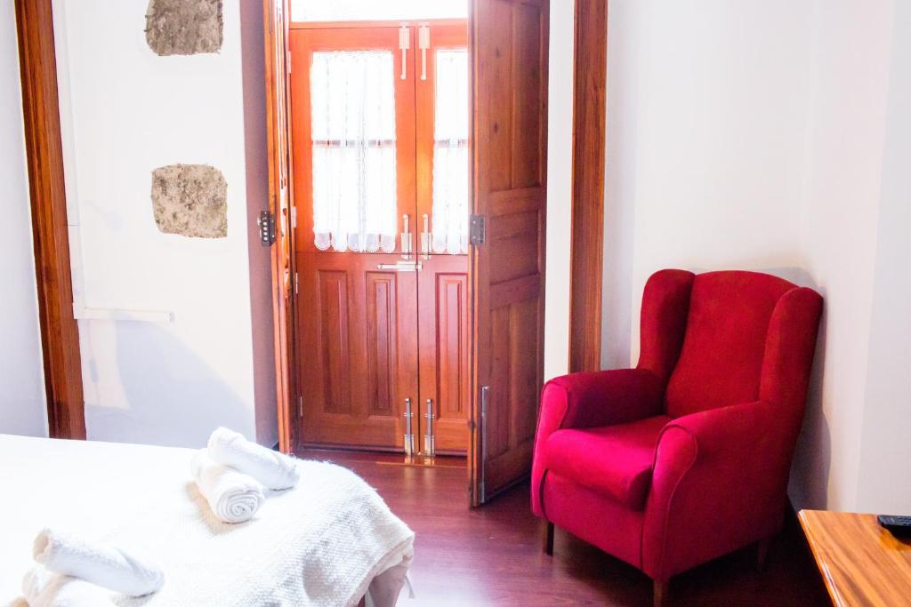 Casa Rural Encarna photo 2