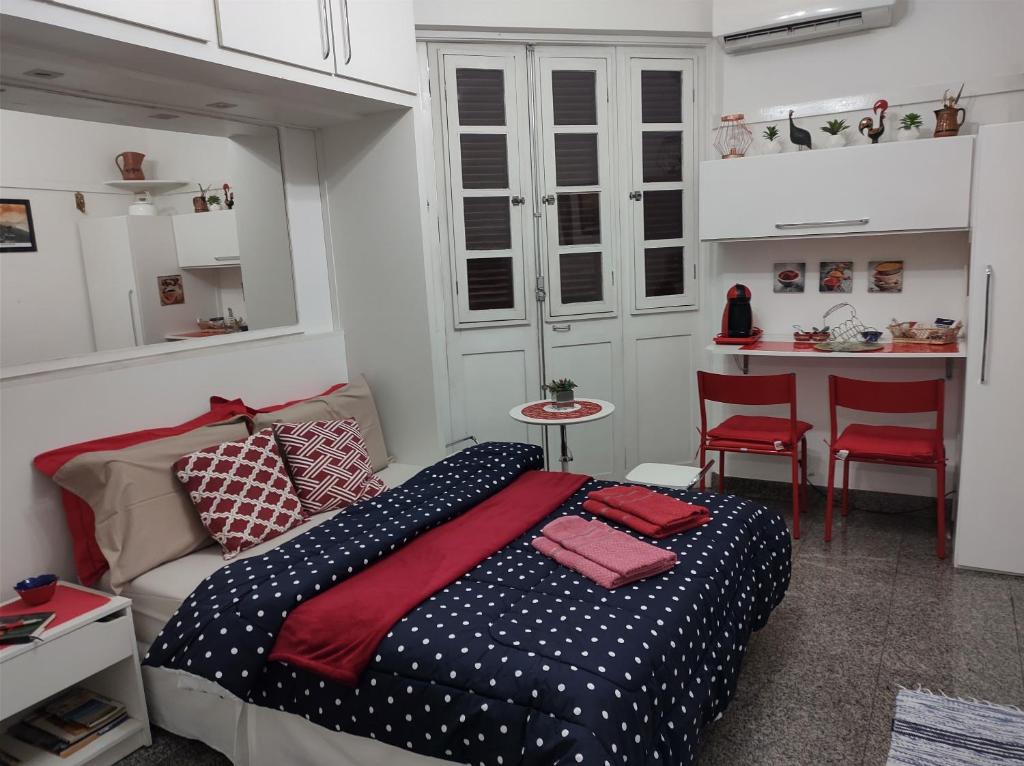 Charmoso Studio Ipanema photo 1