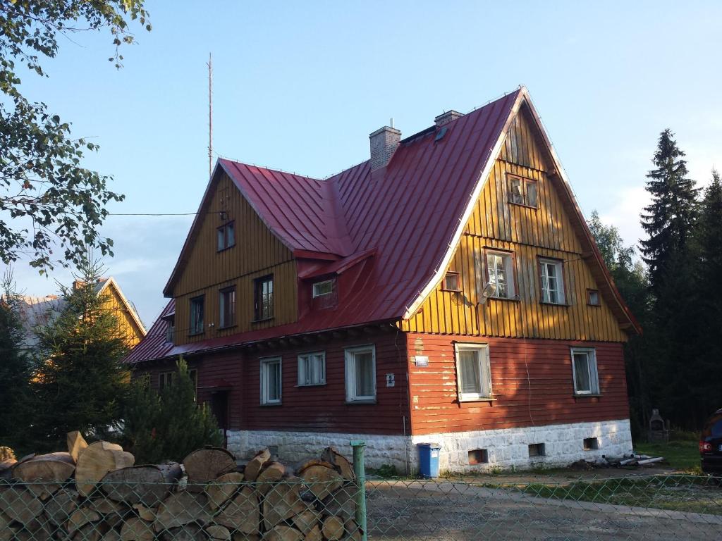 Strażnica Pod Lasem photo 1