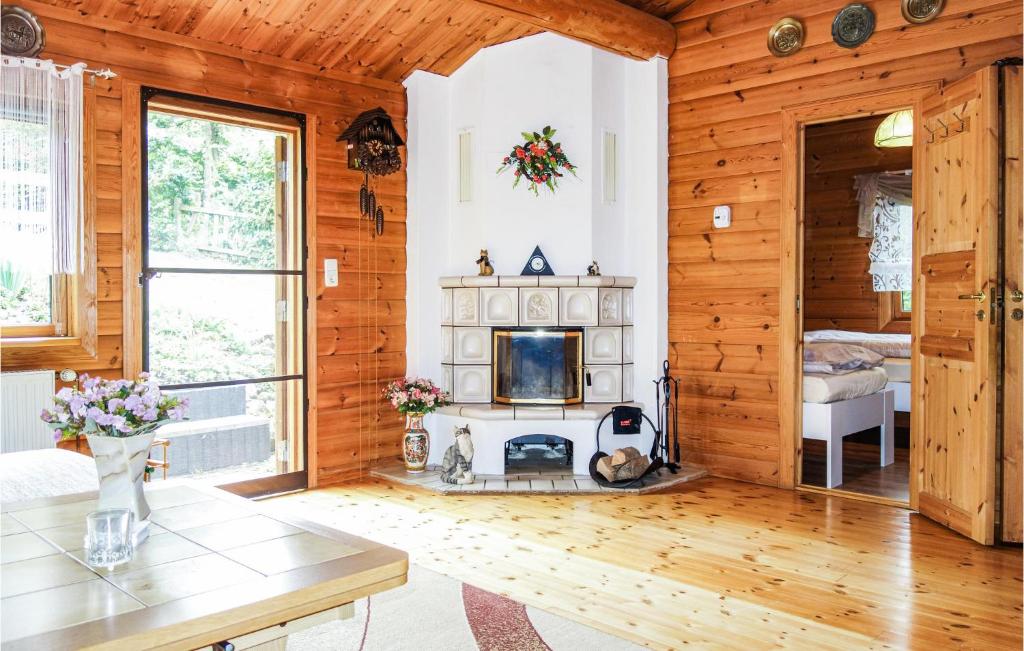 Nice Home In Diemelsee With 1 Bedrooms And Wifi photo 1