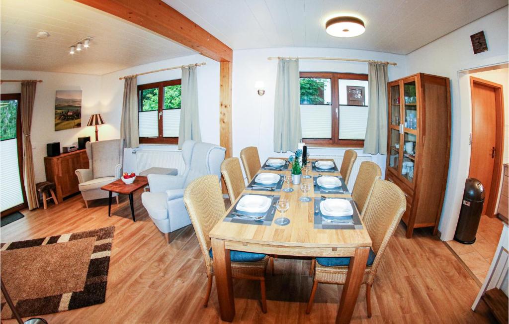 Ferienhaus 11 In Kirchheim photo 4