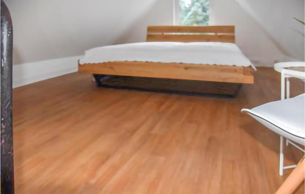 Nice Home In Bad Doberan With Wifi And 1 Bedrooms photo 3