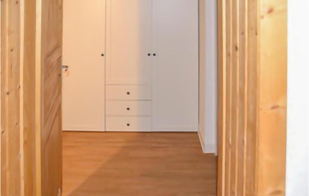 Nice Home In Bad Doberan With Wifi And 1 Bedrooms photo 4