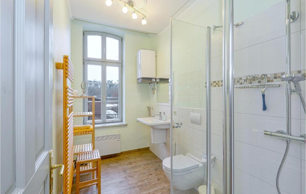 Nice Apartment In Krakow Am See With Wifi photo 3