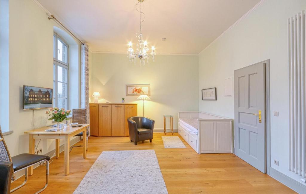 Stunning Apartment In Krakow Am See With Wifi photo 1