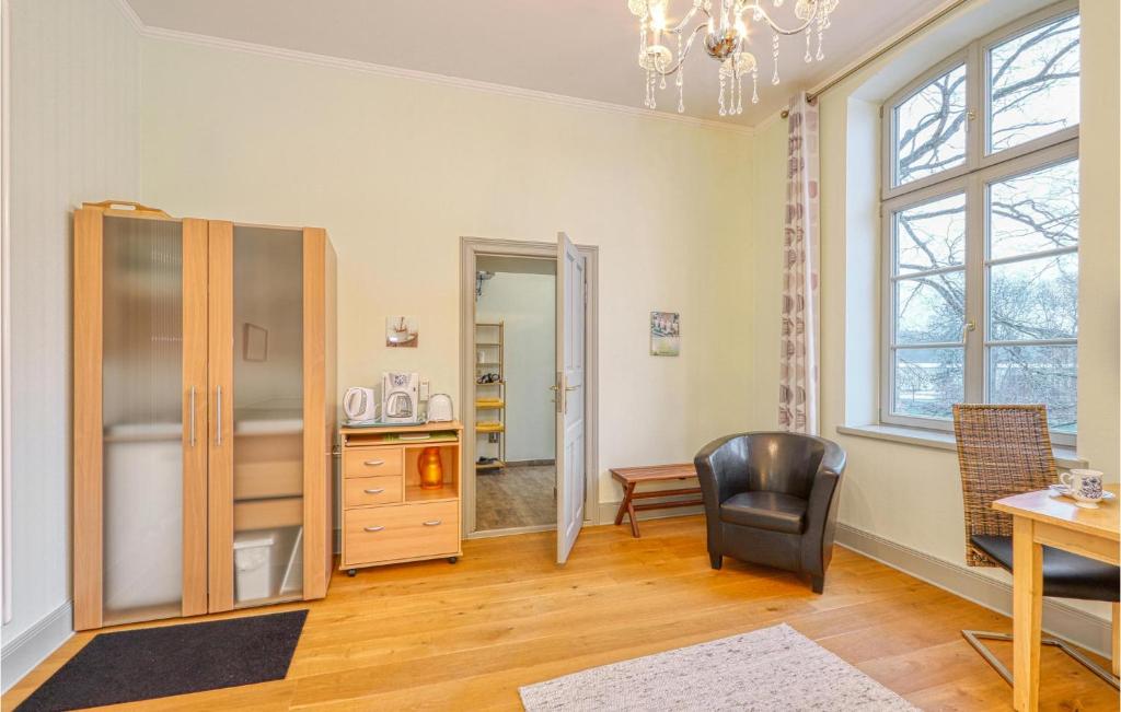 Stunning Apartment In Krakow Am See With Wifi photo 2