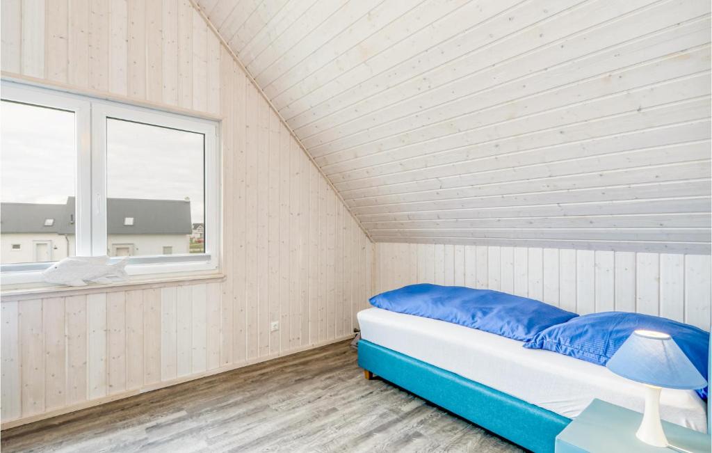 Stunning Home In Ostseeresort Olpenitz With 2 Bedrooms, Wifi And Sauna photo 1