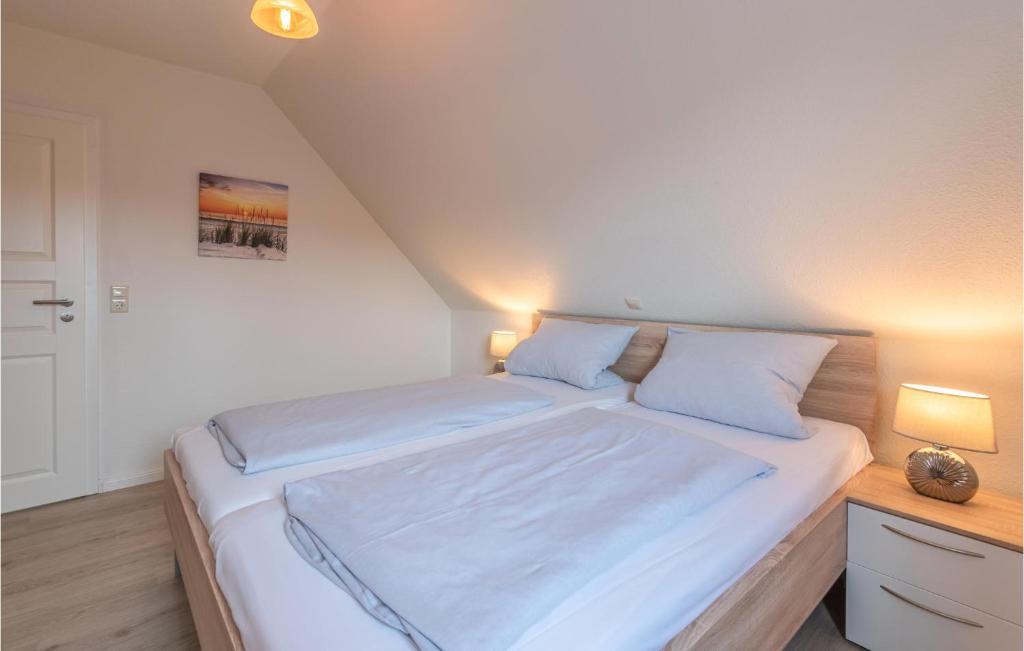 Beautiful Apartment In Emmelsbll-horsbll With Wifi And 1 Bedrooms photo 1