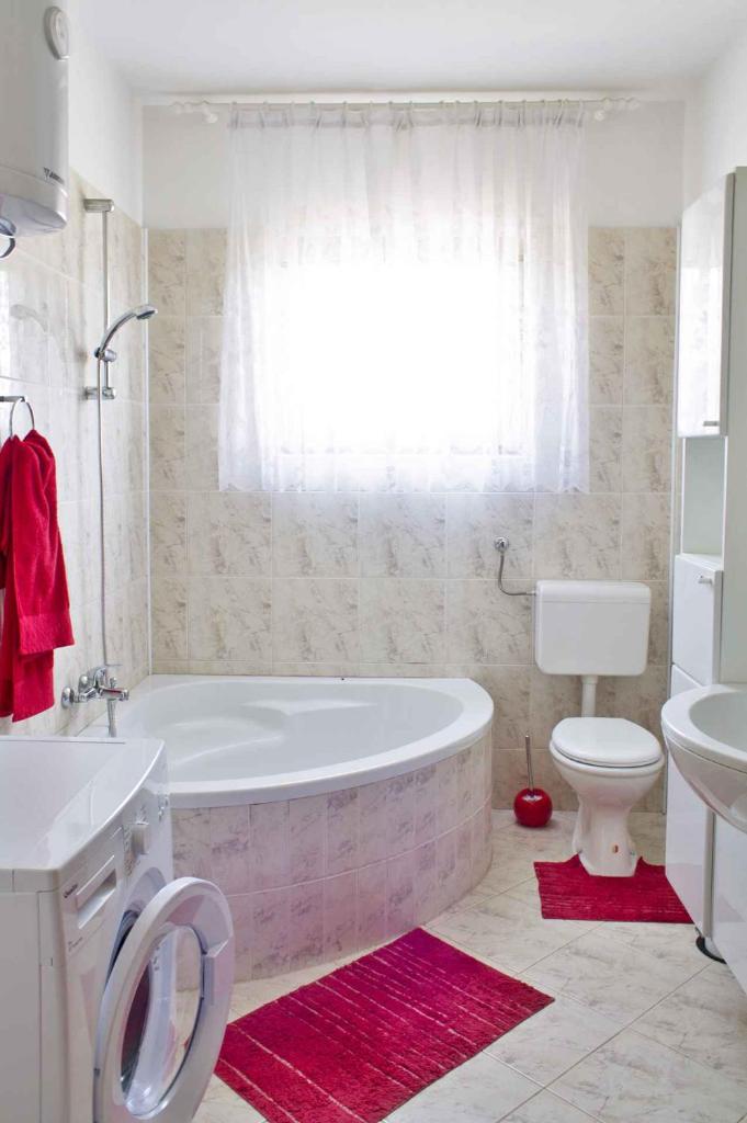 Apartment in Sisan - Istrien 41776 photo 1