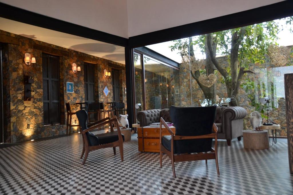 Quinta Tere Hotel & Gallery photo 3