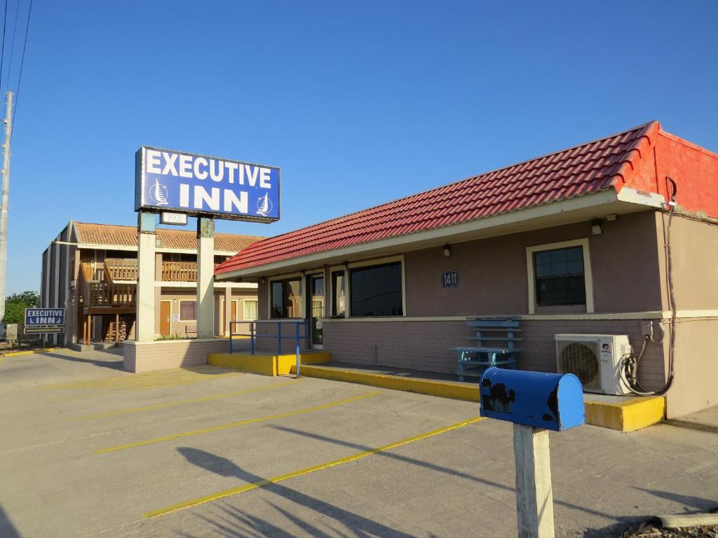 Executive Inn and Suites image