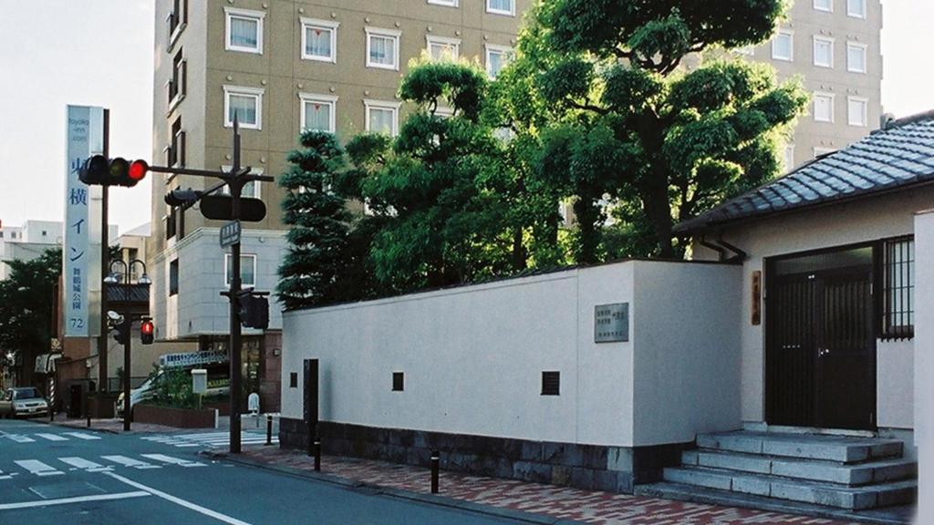 Toyoko Inn Kofu eki Minami guchi No 1 photo 1