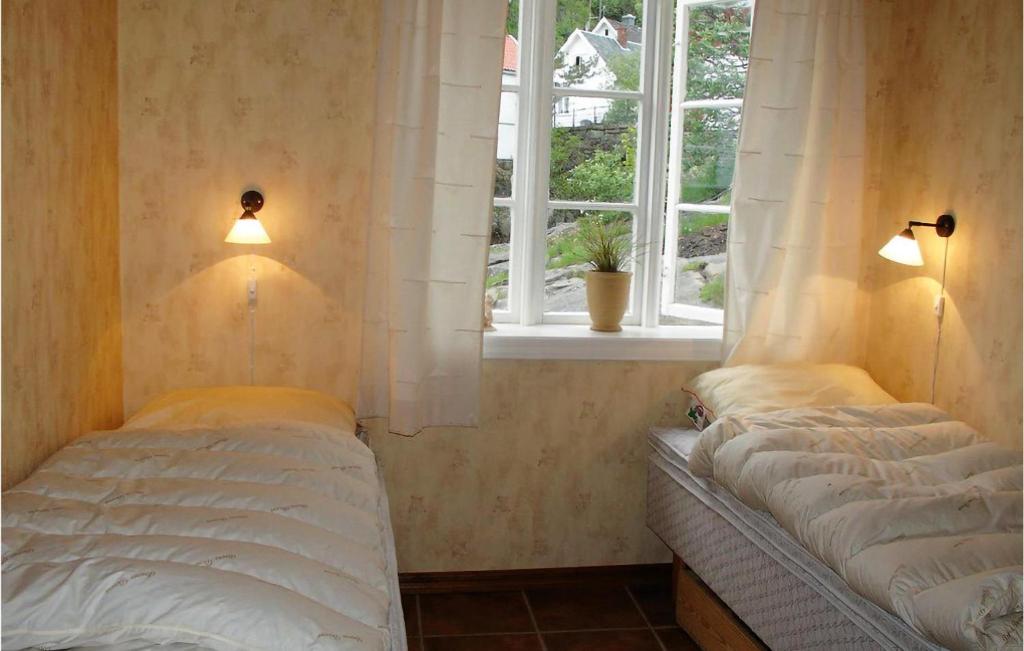 Beautiful Apartment In Hauge I Dalane With 2 Bedrooms And Wifi photo 1