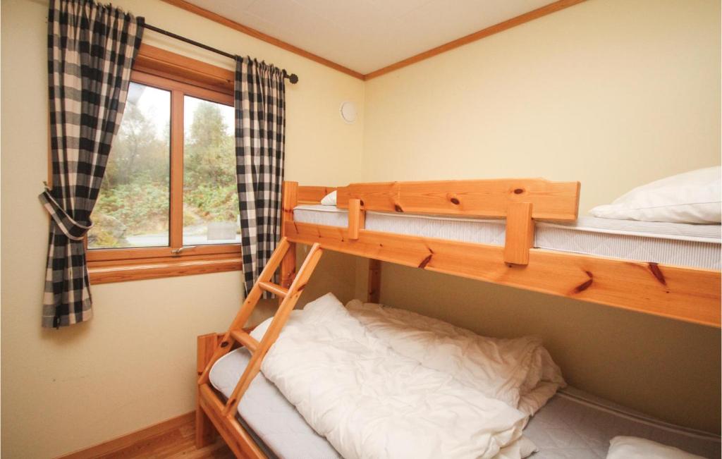 Stunning Home In Nedstrand With 3 Bedrooms, Sauna And Wifi photo 1