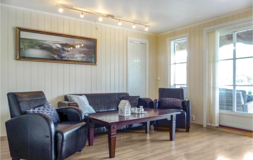 Stunning Apartment In Valevg With 2 Bedrooms And Wifi photo 1