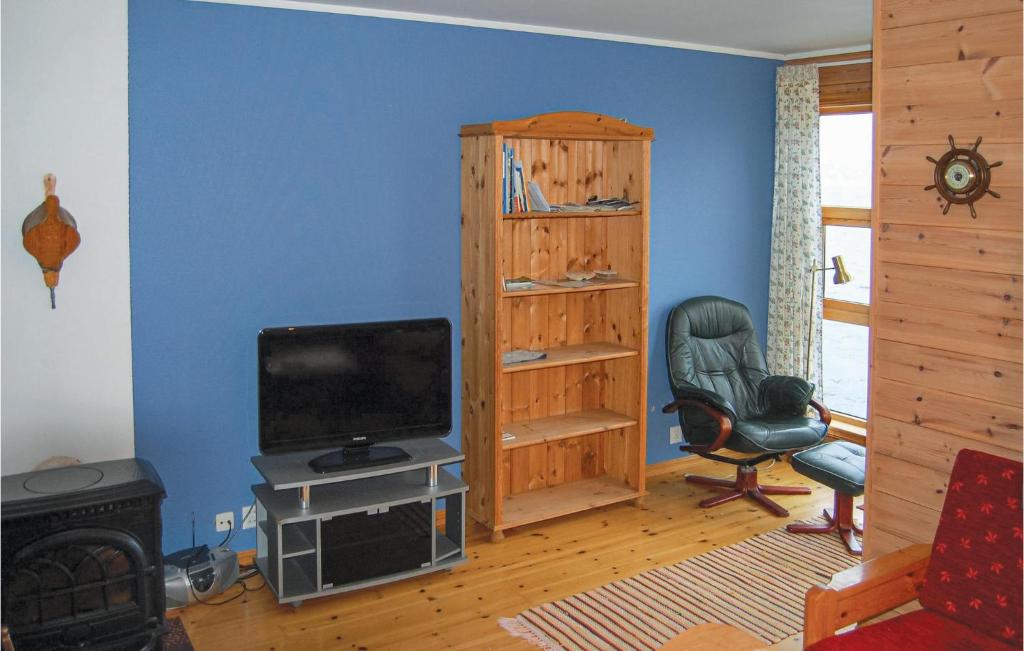 Stunning Apartment In Rosendal With 2 Bedrooms, Sauna And Internet photo 1