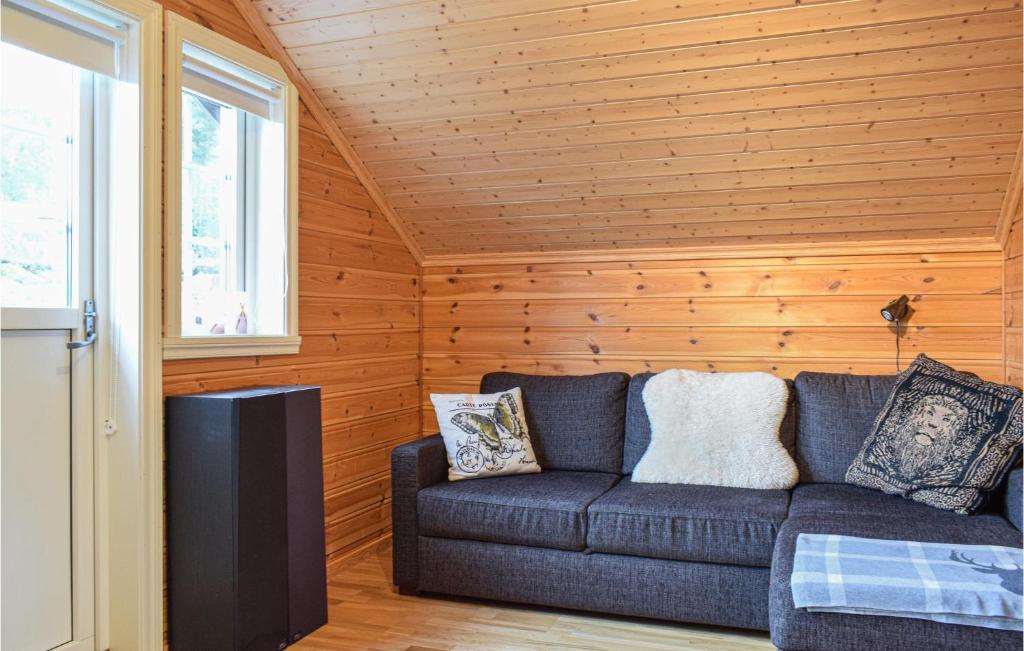Stunning Home In Vossestrand With Sauna, Wifi And 4 Bedrooms photo 3