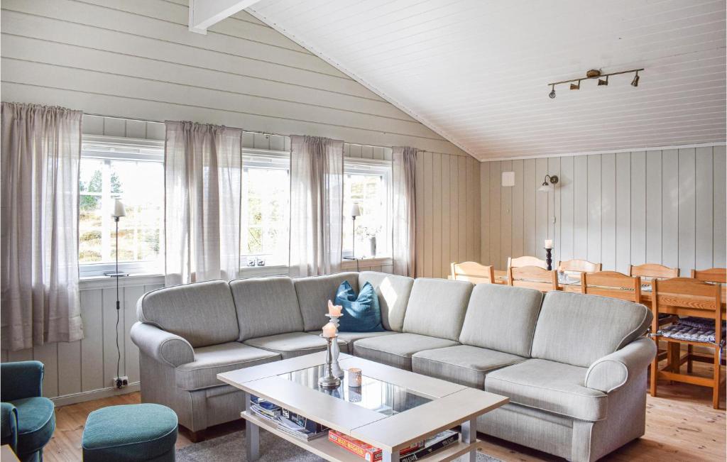 Stunning Home In Vatne With 3 Bedrooms photo 1